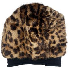 Dolce & Gabbana Leopard Print Fur & Cashmere Hat 
Like new. Fox fur & cashmere. Comes with the box. Fits oversized. Cashmere Hat, Fox Fur, Hats For Women, Leopard Print, Dolce And Gabbana, Cashmere, Fox, Like New, Hats