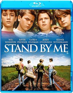 stand by me 25th anniversary dvd