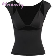 Sleeveless Women Basic Y2K Sexy Club Mini Slim Crop Tops T Shirt Set Streetwear 2023 Casual Hollow Out Black Tank Tops Sleeveless Women Basic Y2K Sexy Club Mini Slim Crop Tops T Shirt Set Streetwear 2023 Casual Hollow Out Black Tank Tops [23y 9m 12d] Y2k Black Top With Built-in Bra, Black Tops With Built-in Bra For Club, Y2k Style Stretch Tops With Built-in Bra, High Stretch Top With Built-in Bra For Night Out, Black Tank Top With Medium Bust Support For Summer, Black Stretch Vest With Built-in Bra, Y2k Tops With Built-in Bra For Night Out, Black Club Tops With Built-in Bra, Black Top With Built-in Bra For Club