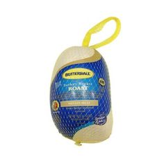 a blue and white egg with a yellow ribbon