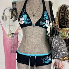 SOLD 2000s shorts bikini set Price: 2200 din Size: S/M For more detailed measurements dm me <3 • • • • • • • • • • • • keywords 2000s magazine 2000s club aesthetic 2000s fashion outfits early 2000s photoshoot backdrop y2k fashion early 2000s icons 2000s emo 2000s Japanese fashion 2000s webcore 2000s punk aesthetic 2000 outfits early 2000s fashion trends gothic y2k y2k grunge fashion y2k instagram cyber y2k female rockstar aesthetic tropical girl hawaii summer coconut girl#fragilepunkz Y2k Bathing Suit Aesthetic, Early 2000s Swimsuit, Tankinis 2000s, Y2k Bikinis Outfit, 2000 Swimsuit, 2000s Swimsuit, 2000s Summer Aesthetic, 2000s Swimwear, 2000s Bikinis