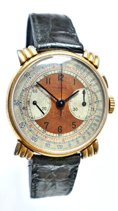 Olympic Vintage Chronograph – Venus 175 Single Pusher Elegant Clothes For Women, Fit Portfolio, Trims And Accessories, Vintage Saat, Watch Room, Vintage Timepiece, Dope Jewelry, Classic Watches, Mens Luxury