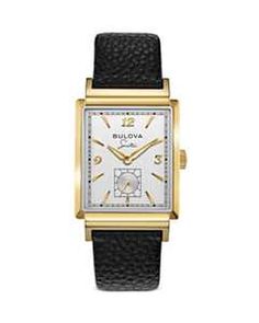 Bulova Sutton Watch, 33mm | Bloomingdale's Frank Sinatra, Jewelry Accessories, Pick Up, Buy Online, In Store, Free Shipping, Quick Saves