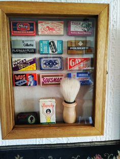 Mens Shaving Station, Alcohol Free Wine, Herbal Coffee, Vintage Gillette Safety Razor, Shaving Supplies, Woman Shaving, Vintage Straight Razors, Shaving Kit