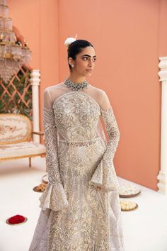 Embroidery Floral Designs, Lehenga Kameez, Lehenga Pakistani, Dress Lehenga, Lehenga Dress, Kameez Lehenga, Lehenga Dupatta, Pakistani Wedding Dress, Embroidery Floral