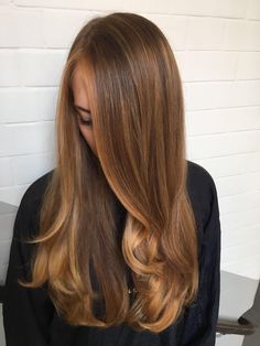 Best Conditioner, Light Auburn Hair, Wedding Hair Colors, Hair Fixing, Hairstyle Trends, Balayage Hair Blonde