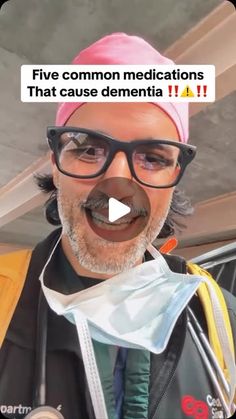 𝐌𝐢𝐧𝐨𝐫𝐢𝐭𝐲 𝐏𝐫𝐨𝐟𝐞𝐬𝐬𝐢𝐨𝐧𝐚𝐥𝐬 on Instagram: "Five common medications that if you take regularly can cause  . via: @drzainhasan . . . #reseaudocteur #dementia #doctor #nurse" Common Medications, Health Promotion, Nutrition Health, Health Exercise, Health Remedies, Health And Nutrition, Healthy Living, Promotion