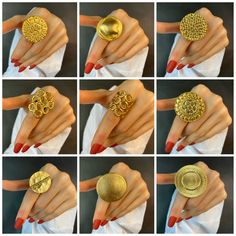 50% OFF ON 20 AND MORE ITEMS https://www.etsy.com/shop/MinozaAccessories?coupon=MNZ50 Gold Statement Rings Adjustable Rings Boho Style Gold Ring Long Ring Geometric Ring For women Order total International 50 US$ FREE SHİPPİNG Express Shipping 1-4 BUSSİNES DAYS Order total USA 35$ FREE SHİPPİNG fast shipping 3-6 BUSSİNES DAYS The product is gold plated on brass. Easy to adjustable and would fit fingers size US 4 and up. In order for the products to be used longer without losing their properties, Metal Midi Rings For Wedding, Elegant Gold Rings With Unique Variations, Afro Jewelry, Metal Art Jewelry, Indian Bridal Jewelry Sets, Long Ring, Rings Boho, Anklets Boho, Gold Statement Ring