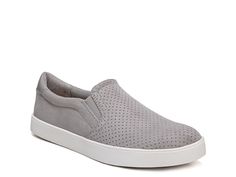 Save on Madison Slip-On Sneaker at DSW. Free shipping, convenient returns and customer service ready to help. Shop online for Madison Slip-On Sneaker today! Athleisure Lifestyle, What To Wear To Disney, On Sneakers, Sneakers Grey, Leather Shoes Woman, Comfy Shoes, Athletic Sneakers, Flat Sneakers, Sneaker Shopping