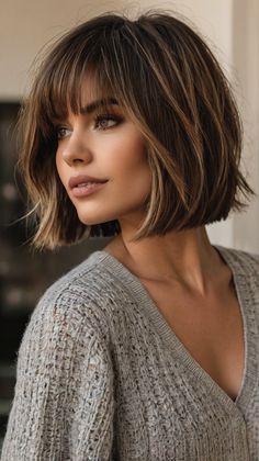 Best Trends for Tousled Pixie with Layers 🎭 Grown Out Bob Hairstyles, Adding Layers To Short Hair, Layers To Add Volume Fine Hair, Pixie With Layers, Short Bob Hairstyles For Fine Hair 2024, Women’s Layered Bob, Tousled Pixie, Layers Short