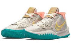 Nike Kyrie Low 4 'N7' CW3985-005 Kyrie 4 Low, Nike Kyrie Low 4, Kyrie Low 4, Vball Shoes, Zapatillas Nike Basketball, Vb Shoes, Nike Volleyball Shoes, Bb Shoes, Volleyball Sneakers