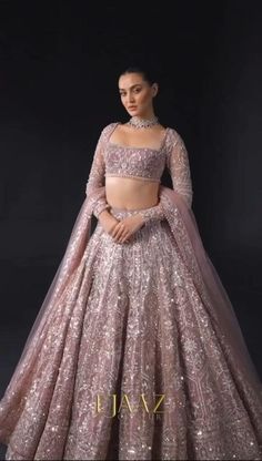 Instagram$Facebook Follow Us :- @jayamarfab Bollywood Style Party Wear Lengha in Sequence Work Designer Wedding Outfit Sangeet Night Lehenga Choli We Make Wedding Lehengas, Indian Lehenga, Bridal Lehenga, Designer Lehenga, South Indian Dresses, Lengha Choli, Chaniya Choli, Lancha, Semistitched Lehenga, Bridesmaid Lehengas, Sabyasachis Lehengas, Floral Skirts, Punjabi Lehengas, Ethnic Lehengas, Indo-western Outfits, Indian Outfits, Bollywood lehengas. 𝗙𝗮𝗯𝗿𝗶𝗰 𝗗𝗲𝘁𝗮𝗶𝗹𝘀 :- Lehenga: Premium Net Embellished With Beautiful Thread Embroidery , Beautiful Coding And Heavy Sequins Work With Heavy Cancan And Canvas With Double Inner Covering With Flair 3 MTR ( Semi Stitched Upto Xxl ) With Heavy Cancan And Canvas With Double Inner Covering Blouse: Premium Net Embellished With Beautiful Thr Unique Lehenga Designs Party Wear, Latest Bridal Lehenga Designs, Lehenga Bridesmaid, Engagement Lehenga, Sangeet Outfit, Bridal Lehenga Designs, Latest Bridal Lehenga, Sabyasachi Lehenga, Indian Lehenga Choli