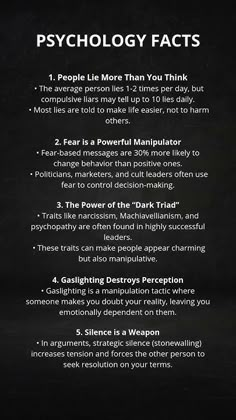 Facts About Men Psychology, Magical Thinking Psychology, Psychology Of Men, Dark Psychology Tricks To Manipulate, Manipulated Aesthetic, Confidence Psychology