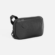 Slim Pouch Electronic Storage, Modern Gym, Tech Kit, Tech Pouch, Edc Bag, Smart Organization, Tech Bag, Travel Backpacks, Utility Bag