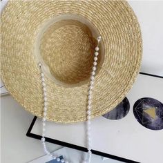 Stay cool and protected on your next adventure with our Travelers Straw Sun Hats! Made with high-quality materials, these hats provide maximum sun protection while also being lightweight and travel-friendly. Embrace the thrill of exploration while keeping your head and face safe from harmful rays. Ready to embark on your next journey? Don't forget your Travelers Straw Sun Hat! Designed by 4COLORDRESS Straw Sun Hat, Men's Shoes Accessories, Sun Cap, Wheat Straw, Sun Hats For Women, Fisherman Hat, Hat For Women, Wide Brimmed, Color Khaki