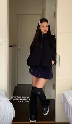 Japan Outfit, Fashion Mistakes, 가을 패션, Looks Style, Korean Outfits, Outfits Casuales, Outfits Aesthetic, Aesthetic Outfits, Cute Casual Outfits