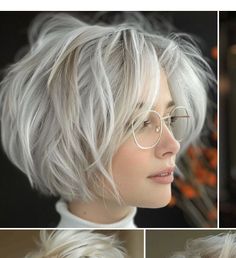 Haircolor Ideas, Hair Care Tools, Body Hair, Pixie Cut, Short Hair Cuts, About Me, Hair Inspiration, Pure Cotton, Womens Hairstyles