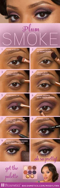 Artist Resume, Contour Makeup Tutorial, Makeup Dark, Kajal Eyeliner, Makeup For Black Skin, Brown Skin Makeup, Face Beat, Trendy Makeup, Train Case