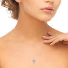 Diamond Chokers, Emerald Necklaces, Sapphire Necklaces, Pendants Diamond, Engagement Necklaces, Diamond Circle Pendant, Boca Raton Florida, Necklaces Diamond, Diamond Decorations