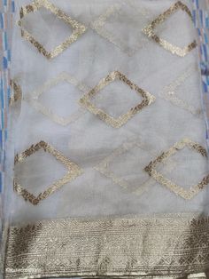 More wedding dupatta and accessories here in our collection https://www.etsy.com/in-en/shop/KabiraCreations?ref=related&listing_id=1077422871#items A beautiful white soft organza dupatta with intricate Banarasi work.  Choose from our range of exquisitely designed and curated dupattas, each piece is designed to perfection with intricate detailing that lends an aura of grandeur to your outfits. Specification Material- Soft Organza Banarasi  Length- 2.25 meters All over Banarasi motifs  * Note: our Semi-stitched Anarkali Dupatta With Cutdana, Diwali Anarkali Dupatta With Cutdana, Traditional Tissue Silk Churidar With Gota Work, Traditional Churidar With Gota Work In Tissue Silk, Festive Kurta With Sheer Dupatta For Diwali, Festive Anarkali Dupatta With Cutdana Detail, Bollywood Style Tissue Silk Churidar With Cutdana, Festive Churidar With Sheer Chanderi Dupatta, Anarkali Style Cutdana Dupatta In Traditional Drape