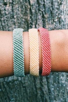 Cute Friendship, Anklet Designs, Bracelet Inspo, Trendy Items, Bracelets Design