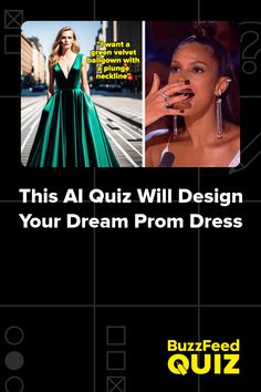 This AI Quiz Will Design Your Dream Prom Dress Dress Quizzes, Prom Dress Quiz, Diy Prom Dress, Zodiac Quiz, Words And Meanings, Quiz Design, Interesting Quizzes, Expensive Dresses, Dream Prom Dress