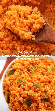 Moroccan Tomato Couscous Couscous Sauce, Mexican Couscous, Meals With Couscous Dinners, Tomato Couscous Recipes, Coucus Recipes, Seafood Sides Dishes, Couscous Recipes Easy, Spicy Couscous Recipes, Cuscus Recipes