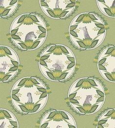 Order 109/9042 Cs Ardmore Cameos Green By Cole and Son Wallpaper Giraffe Mural, Cole And Son Wallpaper, Cole And Son, African Animals, Green Wallpaper, Coventry, Wallpaper Samples, Wallpaper Roll, Of Wallpaper