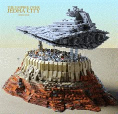 Mould King 21007 Star Wars Imperial Star Destroyer Over Jedha 18916 MOC UCS 5162Pcs Building Blocks Set Kids Toy Gift 90007 
Description:

1. This item will be shipped via Express Shipping (DHL, FedEx, YUN Express, China Post, 4Px Express) and arrive within 7-14 Business days*

2. There is an unbranded custom set. This items are like of the popular brand L and also fits to them perfectly. No Original Box but the original box can be arranged please contact the store, new in sealed bag, Toys Block Jedha City, Lego Avengers, Star Wars Imperial, Lego Sculptures, Lego Starwars, Lego Spaceship, Lego Display, Lego Diy, Dark Vador