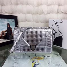 ELE - Dir Bags - 1715 Woman Bag, Evening Clutch Bag, Luxury Women, Peta, Dior Bag, Christian Dior, Contact Us, Cd, Dior