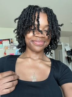 Mini Twists Natural Hair, Natural Hair Styles For Black, Hair Styles For Black Women, Hair Twists, Protective Hairstyles For Natural Hair, Quick Natural Hair Styles, Styles For Black Women, Natural Hair Twists, Pelo Afro