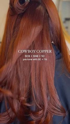 Dye Ideas For Brown Hair, Trendy Hair Dye Ideas, Hair Color Copper Brown, Hair Color Red Brown, Trendy Hair Dye, Halloween Hairstyles For Kids, Hair Color Copper, Haircuts For Kids, Copper Brown Hair Color