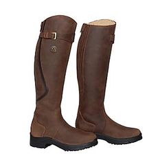 Mountain Horse Snowy River Tall Boot - StateLineTack.com Snowy River, Family Holiday Gifts, Horse Riding Boots, Mountain Horse, Winter Horse, Tall Winter Boots, Jumping Saddle, Winter Riding, Tall Brown Boots