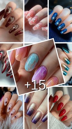 Transform your homecoming look with 25 amazing nail designs! These stylish ideas are perfect for adding a touch of elegance and fun to your evening. Click the pin and follow us for more fabulous nail inspiration! #HomecomingNails #NailDesigns #StylishNails #EventNails #NailTrends Homecoming Nail Designs, Designed Nails, Glitter French Tips, Navy Blue Nails, Gold Hair Colors, Rose Gold Chrome, Gold Glitter Nails, Ombre Nails Glitter, Nail Pops