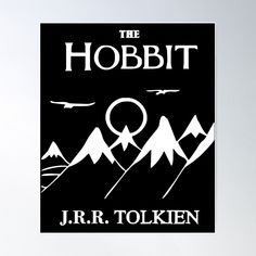 High-quality posters to hang in dorms, bedrooms or offices. Multiple sizes are available. Printed on 185gsm semi gloss poster paper. Additional sizes are available. Hobbit Lord Of The Rings Lord Of The Rings Poster, Cute Diys, Tolkien, Lord Of The Rings, The Hobbit, The Rings, Quality Posters, Sale Poster, Diy Gifts