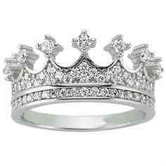 Rule with Elegance wearing the Queen King Crown Silver Ring Embrace royalty with the Queen King Crown Silver Ring adorned with stones, meticulously crafted from 925 Sterling Silver. Weighing approximately 3 grams and boasting a 10mm ring size, this ring exudes regal sophistication. 925 Sterling Silver is a premium metal known for its durability and brilliance, crafted by blending 92.5% pure silver with 7.5% copper for added strength and shine. This metal combination ensures long-lasting quality and beauty for your jewelry collection. Product Details: Metal: 925 Sterling Silver Weight: Approximately 3 grams Ring Size: 10mm Gift Package Included Elevate your style with the Queen King Crown Silver Ring and make a statement fit for royalty. Order now and reign supreme with this stunning piece! Sterling Silver Crown-shaped Promise Ring, Sterling Silver Crown Promise Ring, Crown Design Open Promise Ring, Promise Ring Jewelry With Crown Design And Open Shape, Sterling Silver Crown Design Ring, Sterling Silver Crown-shaped Ring, Sterling Silver Crown Ring, Classic Sterling Silver Jewelry With Crown Design, Sterling Silver Crown Rings In Silver