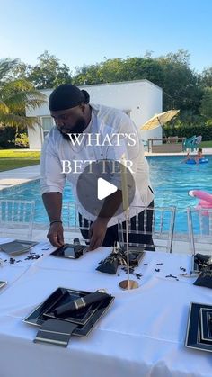 DeSean Briley on Instagram: "Brunch is always better when spent with DeSean DeChef.  #brunch #dinner #instagramreels #reelofinstagram #instagram #reels #explorepage✨ #explore #texas #newyork #miami" Explore Texas, Gender Reveals, April 29, Instagram Reels, Baby Showers, Miami