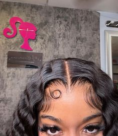 Leave Out Styles, Cute Frontal Hairstyles, Marley Twist Hairstyles, My 20th Birthday, Marley Twist, Exotic Hairstyles, Lashes Fake Eyelashes, Fun Hairstyles, Raw Indian Hair