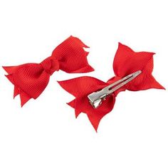 Dimensions: 1.13" H x 3" W x 0.5" D Material: Fabric & Metal Color: Red & Silver Age Grade: 4+ Quantity: 2 Dress your best by using these Mini Hair Bow Clips. These alligator clips are decorated with cute little bows on the front. Use them to keep your bangs out of the way or enhance your new hairdo in style! Mini Hair Bows, Wearable Art Fashion, Hair Bow Clips, Silver Age, Alligator Clips, Grade 4, Bow Clips, Bow Hair Clips, Hobby Lobby