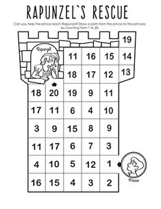 the printable rappui's rescue sud puzzle