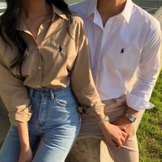 Couple Fits, Cute Couple Outfits, Matching Couple Outfits, Looks Chic, Couple Outfits, Couple Aesthetic