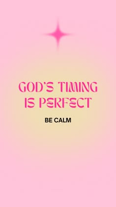 † = ♡ I Trust In God My Savior, Gods Plan Wallpaper, Spiritual Uplifting Quotes, Plan Wallpaper, Pink Bible, Being Christian, Bossbabe Quotes Motivation