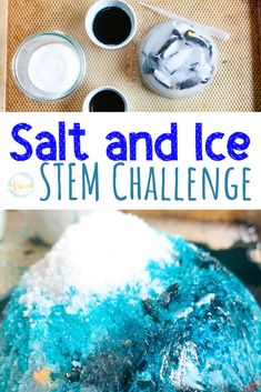 Penguins Crafts, Stem Activity For Kids, Winter Stem Activities, Winter Stem, Frozen Crafts, Winter Activities Preschool