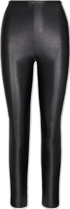 Sleek High Stretch Faux Leather Leggings, Sleek Stretch Faux Leather Leggings, Sleek Tight Faux Leather Pants, Sleek Tight Faux Leather Leggings, Sleek Polyurethane Leggings, Sleek Faux Leather Leggings, Sleek Faux Leather Pants, Tight Faux Leather Pants, Sleek Stretch Faux Leather Pants