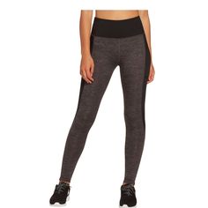 Product Information Step Out With The Dsg Women’s Cold Weather Compression Tights, Which Feature Ultra-Comfortable, Lightweight Jersey Material. This Fabric Also Has A Supportive Compression Fit And Moisture-Wicking Technology That Elevates Dryness. Fit Compression Fit Tights Compression Delivers Locked-In Performance Wide, Flat Waistband Technology Wicking Absorbs Moisture To Keep Your Skin Dry Design Lightweight, Warming Material Side Pocket Is Big Enough To Store A Cellphone Available In Soli Gray Fitted Moisture-wicking Activewear, Gray Compression Elastane Leggings, Gray Compression Activewear, Casual Style, Gray Compression Casual Activewear, Gray Compression Leggings, Casual Gray Compression Activewear, Fitted Gray Moisture-wicking Activewear, Casual Gray Elastane Activewear, Gray Moisture-wicking Activewear