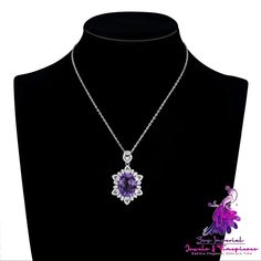 Overview: 100% new design and high quality Must-have for fashion women Have a beautiful appearance Specifications: Material: silver Processing technology: s925 silver gemstone Style: Women Modeling: geometry Color: white Purity: 925 silver Size: pendant with buckle is about 37.1 * 21.7mm, chain length is 40+5cm Main stone: about 12 * 16mm, 10 carats Package Content: 1 x Necklace Women Modeling, Necklace Shop, Silver 925 Necklace, Style Women, Chain Lengths, Chain Length, New Design, Geometry, Fashion Women