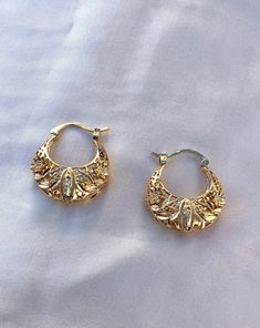 This Hoop Earrings item by LatinaPalace has 1000 favorites from Etsy shoppers. Ships from Long Beach, CA. Listed on Apr 18, 2024 Pierced Huggie Metal Earrings, Gold-tone Pierced Huggie Earrings Gift, Gold Plated Hoop Huggie Earrings, Silver 14k Gold Filled Hoop Earrings, Gold-tone Pierced Hoop Earrings For Gift, Gift Gold-tone Pierced Hoop Earrings, Small Hoop Gold-plated Pierced Earrings, Gold Plated Hoop Jewelry With Pierced Details, Gold-tone Hoop Earrings For Wedding