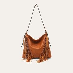 Discover Elegant Style and Functionality Embrace the perfect blend of fashion and practicality with our Luxurious Vegan Leather Tassel Shoulder Bag. Designed for the modern woman, this versatile hobo crossbody handbag is a must-have accessory for any wardrobe. Made from high-quality PU vegan leather, this bag is not only stylish but also ethically conscious. The elegant tassel decoration adds a bohemian touch, making it ideal for both casual and formal occasions. Key Features Material: High-grad Casual Fringe Hobo Shoulder Bag, Chic Brown Fringe Hobo Bag, Trendy Brown Hobo Bag With Fringe, Trendy Fall Hobo Bag, Trendy Hobo Shoulder Bag, Trendy Hobo Bag For Errands, Trendy Fall Satchel Hobo Bag, Trendy Fall Hobo Satchel Bag, Trendy Hobo Bag For Daily Use In Fall