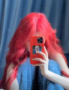 Draculara Hair Short, Funky Summer Hair Color, Crazy Hair Dye Ideas, Hair Claims For Dr, Cool Dyed Hair Ideas, Long Dyed Hair, Japanese Hair Dye, Cool Hair Dye Ideas, Hair Color Ideas Pink