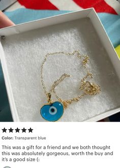 #evileye #evileyenecklace #muranoevileye #muranonecklace #evileyes #evileyejewelry #fashion #christmasgift #christmasgiftidea #jewelrygift #evileyegift #thankyougift #protectiongift #hyggegift 14k Gold Evil Eye Charm Necklace As Gift, Unique Evil Eye Necklace For Gift, Symbolic Evil Eye Necklace As Gift, Cheap Evil Eye Pendant Necklace, Evil Eye Amulet Pendant Necklace, Heart Evil Eye, Bulk Gifts, Evil Eye Tattoo, Eye Fashion